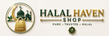 Halal Haven - Home