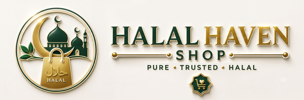Halal Haven