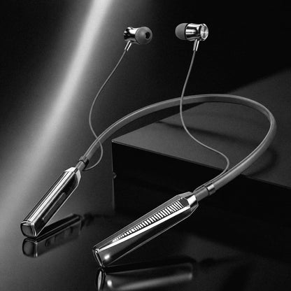 FRB N-30 320H Neckband – Bluetooth 5.3, HD Call & 5 Voice Change