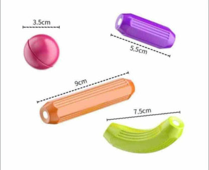 Premium Magnetic Sticks STIM - 36/42/64/84/100 Pcs