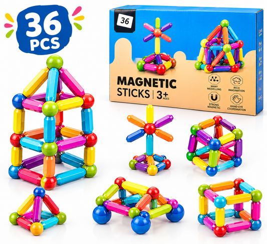 Premium Magnetic Sticks STIM