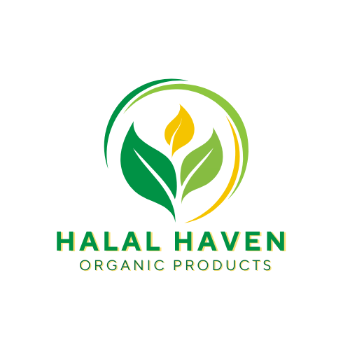 Halal Haven